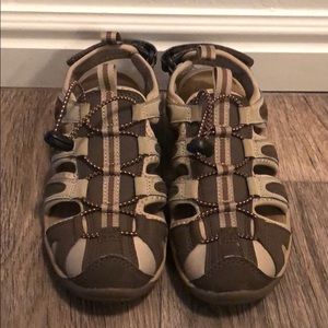 Hi-Tex Cove Women’s Sandals